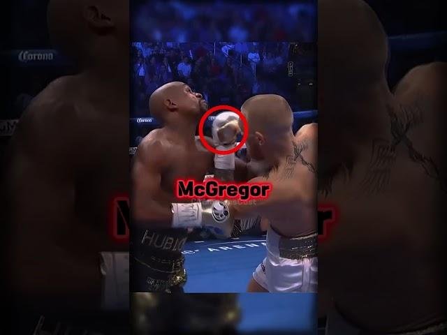 The Smartest Boxing Move 