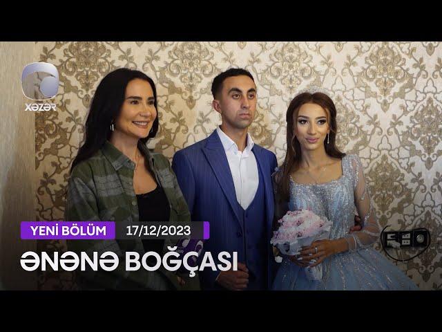 Ənənə Boğçası - Tovuz rayonu: Qazıqulu kəndi  17.12.2023