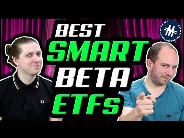 Best Smart Beta Exchange Traded Funds (ETFs) UK