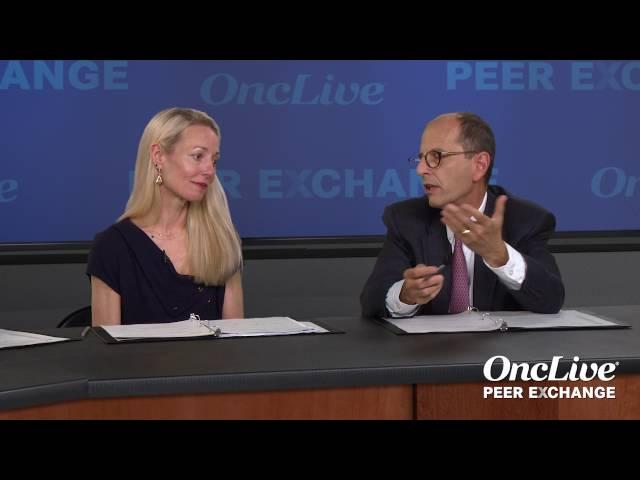 Chemotherapy Sensitivity in Soft Tissue Sarcoma