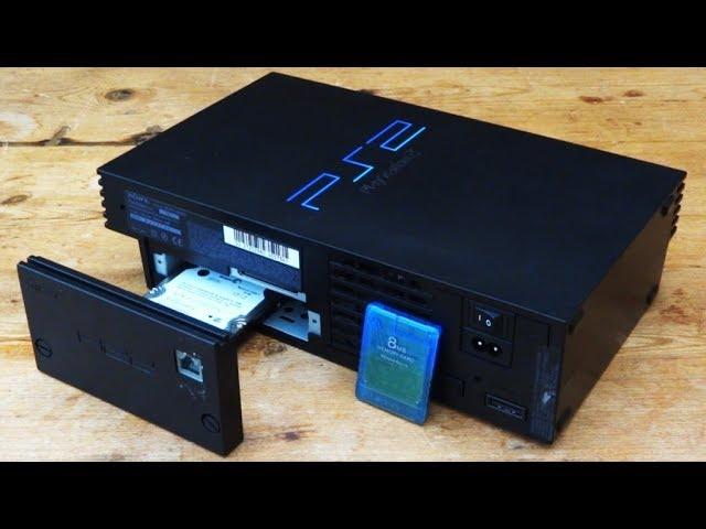 Play PS2 Games Off Your Hard Drive! (OpenPS2Loader)