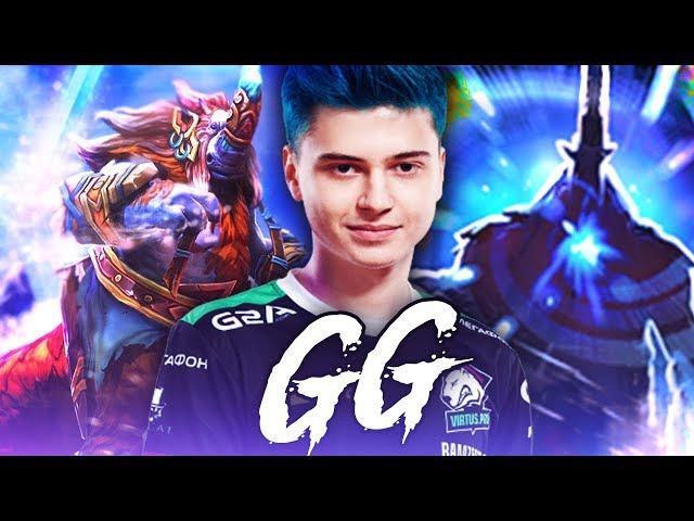 RAMZES666: ЗАЧЕМ ОНИ ТАК ДУШАТ?!
