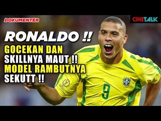 FENOMENA BRAZIL YANG MERANA DI PILDUN 98 LALU BAWA BRAZIL MERAJAI PILDUN 2002 !! - ALUR CERITA FILM