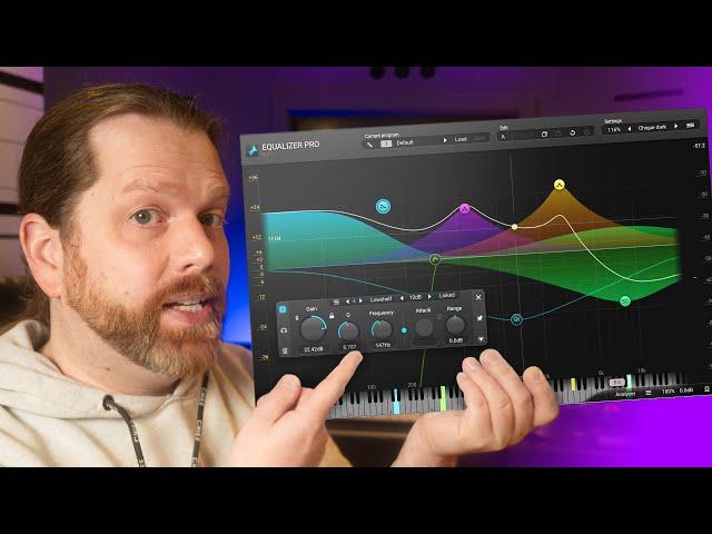 EQ plugin of the year? Tonebooster EQ PRO review