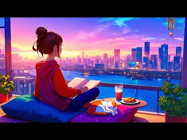 Best Lofi Music for Studying  lofi hip hop radio - beats to work/study to | Relaxing Music