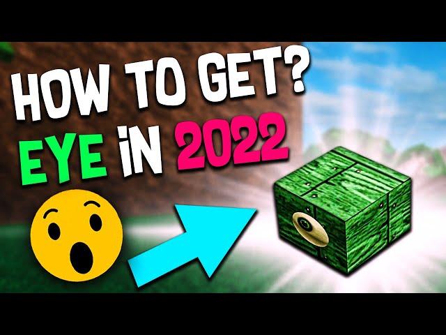 How to get EYE LUMBER TYCOON 2 (2022)