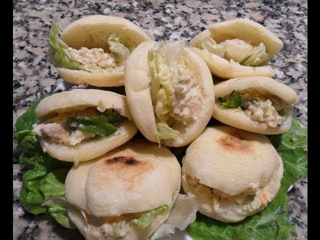 batbout farcie recette marocaine....بطبوط معمر لذيذ جدا