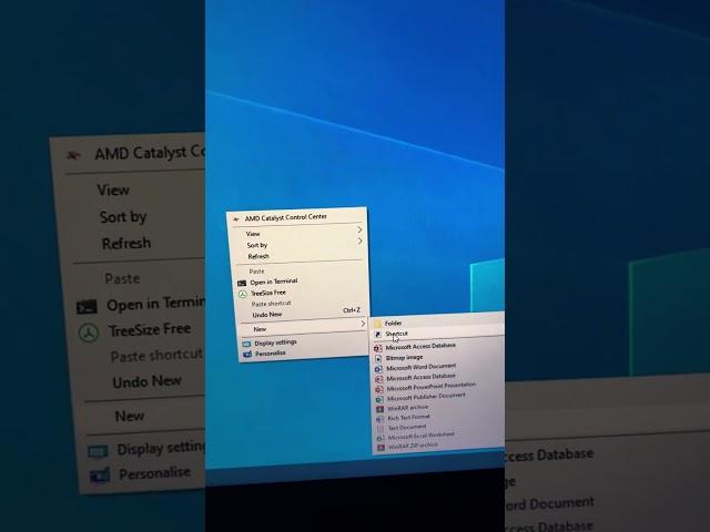 Quickest way to shut down your Windows PC