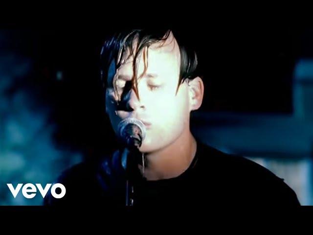 Box Car Racer - There Is (Official Music Video)