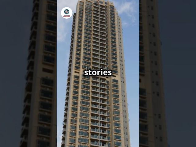 World largest house! #knowledgeone #house #architecture