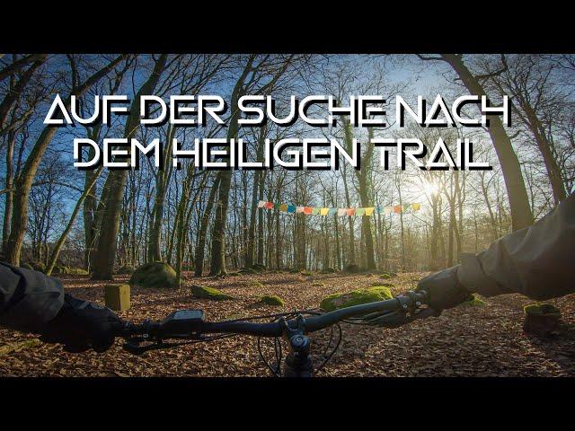 Auf Trailsuche mit Trailforks