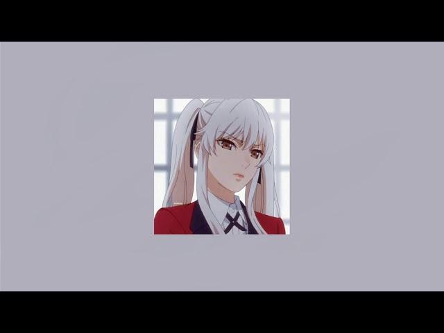 Still Don’t Know My Name x bad guy x Kakegurui「full song」