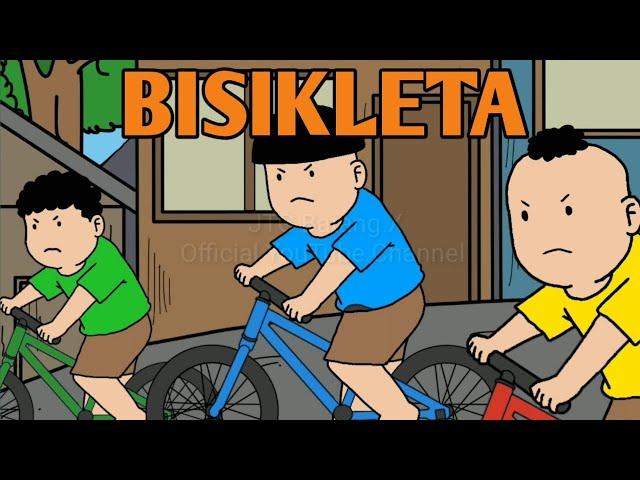 BISIKLETA