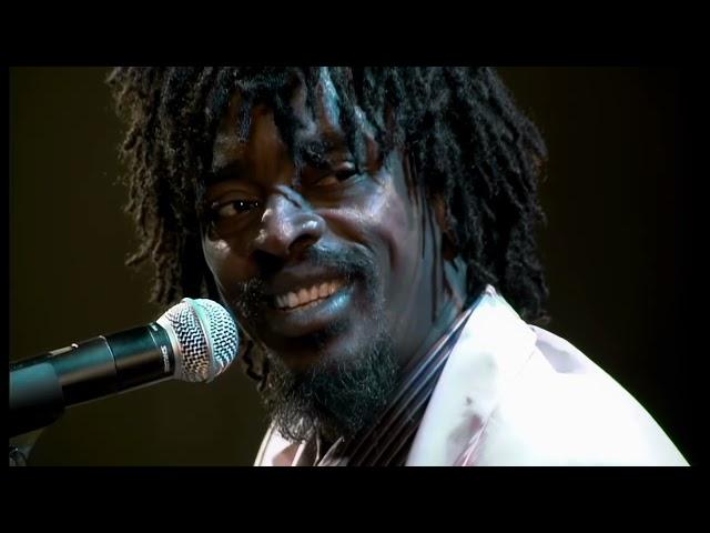 Seu Jorge - Carolina (Ao Vivo) [Remasterizado 4K]