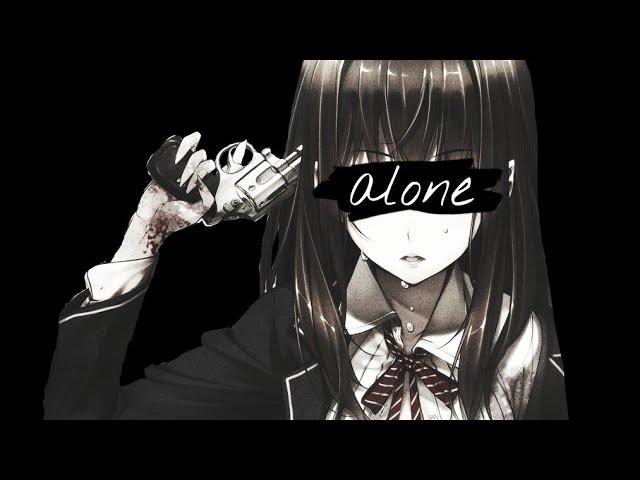 Alone 「ASMV」