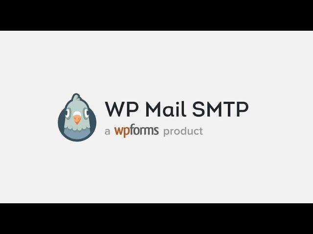 WP Mail SMTP Overview