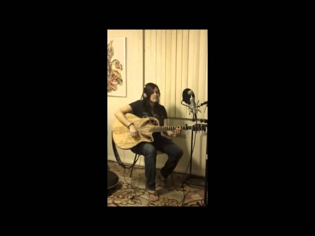 Rhythms Like The Jones (Original song by Amanda Lopez)