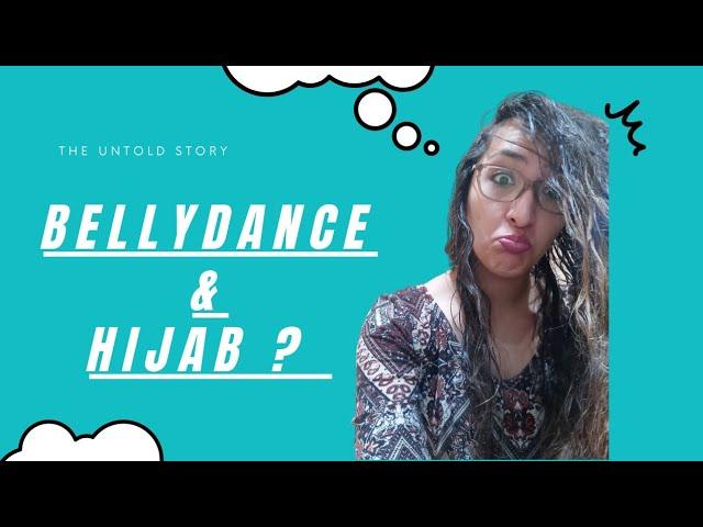 Bellydance & Hijab? #dance #bellydance #hijab  #modestwear #dancing