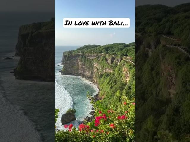 BEST VIEW IN BALI 2022 | Uluwatu Temple