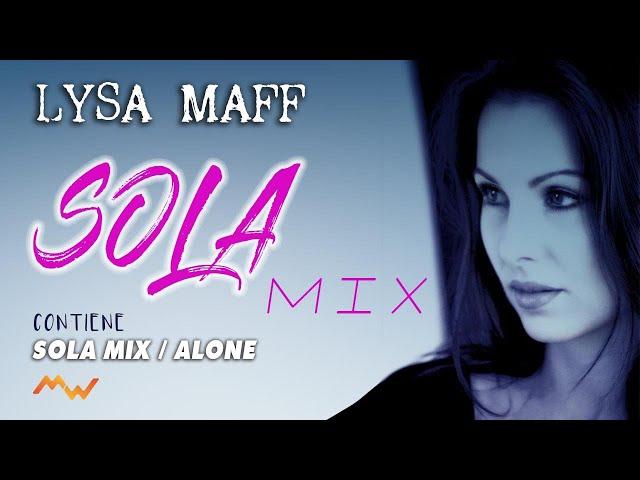 ALONE Alan Walker IN ITALIANO vers. di Lysa Maff (Sola mix)