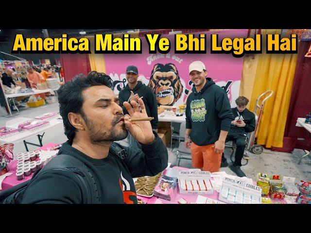 Yaha Ab Yeh Bhi Legal Ho Gaya | New Jewrsey Expo 2023 | Shivaay Dance Academy | Rohan Virdi