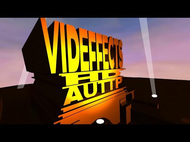 Videffects HD AUTTP (2002)