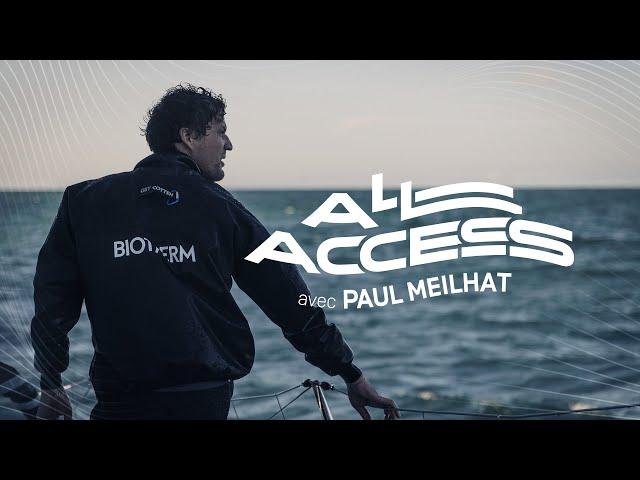  ALL ACCESS #1 avec Paul Meilhat