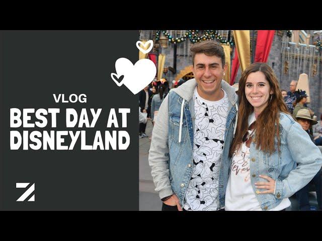 best day [ever] at Disneyland | VLOG