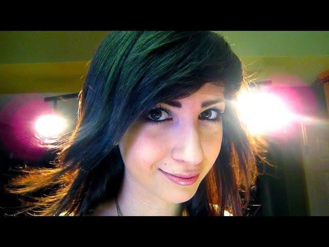 GIRL WITH GOOD LIGHTING AND CAMERAS! (10.2.11 - Day 276)