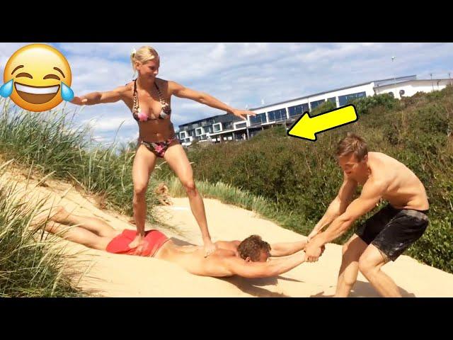 Я РЖАЛ ДО СЛЕЗ 15 Минут ОТБОРНЫХ ПРИКОЛОВ 2025 Смешные видео - Лучшие ПРИКОЛЫ #106
