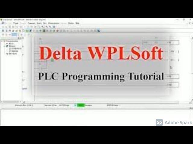Delta PLC Programming Tutorial | how to Gain  offset Setting in Digital to Analog Cards