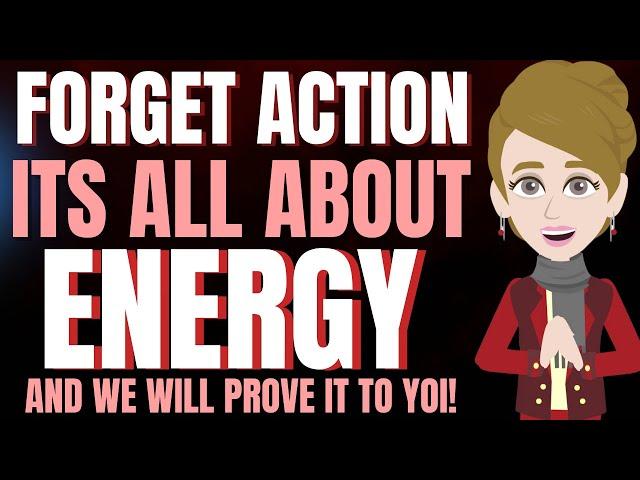 Why Forcing Action Blocks Your Manifestations  Abraham Hicks 2024