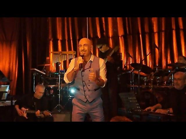 Serhat - Total Disguise 14.12.2022