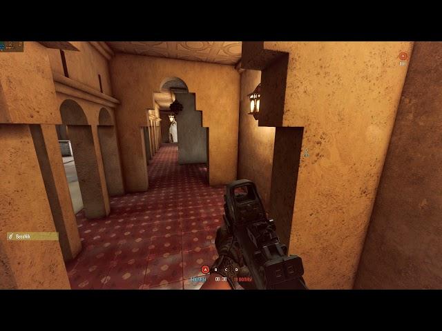 Типичные диалоги в Insurgency: Sandstorm