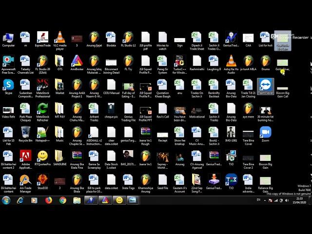 Genius Trading System #4 | Equity | 15 Apr 2020 | Best Software For Trading