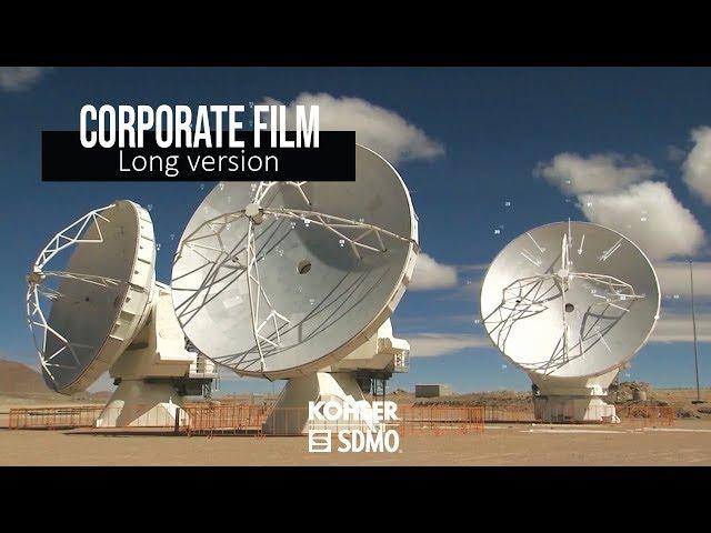 Corporate film | Long version