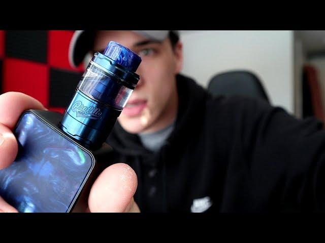 PROFILE UNITY RTA - BEST MESH RTA 2019 WITHOUT A DOUBT!