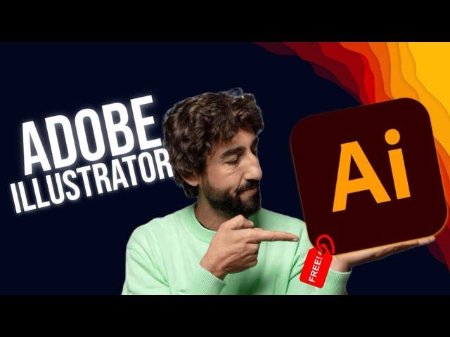 ⭐️How to download the BEST Crack of Adobe Illustrator | I was in SHOCK⭐️