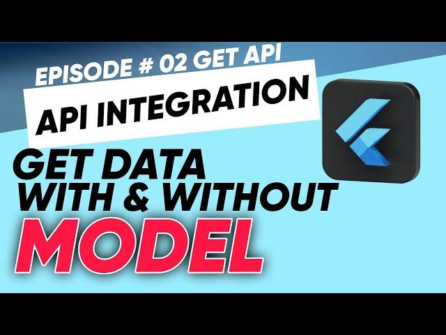 Flutter API integration: Flutter API integration hindi