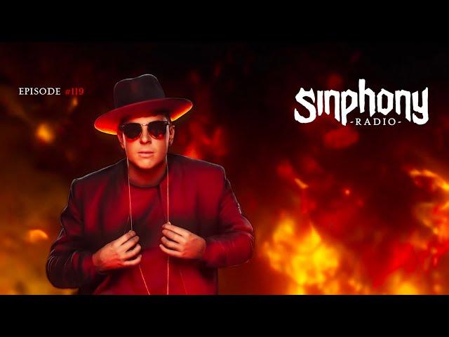 SINPHONY Radio w/ Timmy Trumpet | Episode 119