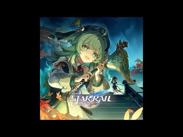 A Gentleman's Fantasy · Argenti Boss Theme (Extended) - Honkai: Star Rail 1.5 OST