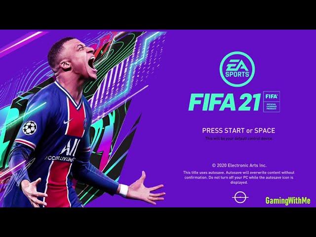 FIFA 19 Latest Face Update (FIFA 19 Patch FIFA 21) FIFA 19 CPY Title Update 7
