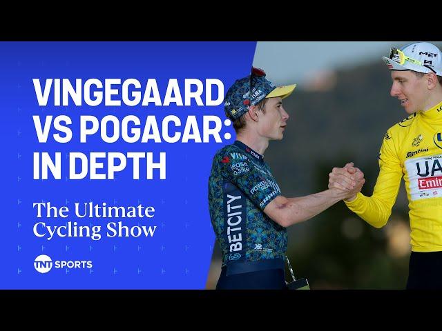 DISCUSSION: Can Jonas Vingegaard Beat Tadej Pogačar To Tour de France Glory?