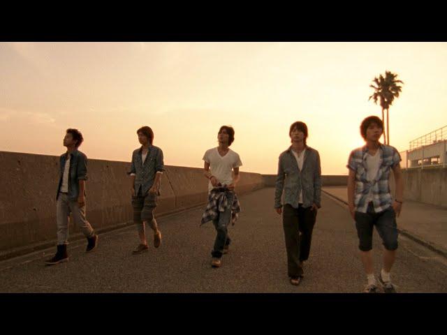 ARASHI - Everything [Official Music Video]