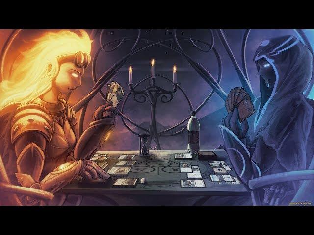 Гайд по базовым правилам "Magic: The Gathering" на примере "MTG Arena"