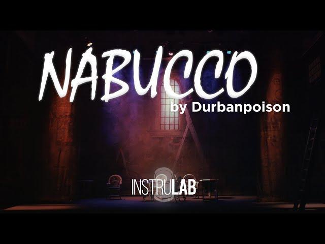 [FREE] Old School/Guitar Type Beat | Emotional Instrumental Rap - NABUCCO - Prod. By DURBANPOISON