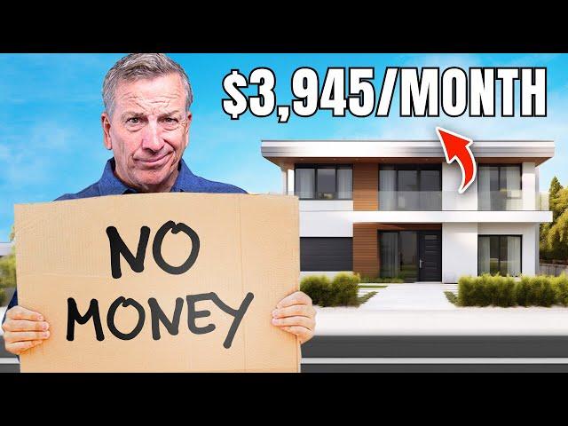 How To Buy Your First Rental Property $0 in 2025 (Step-by-Step)