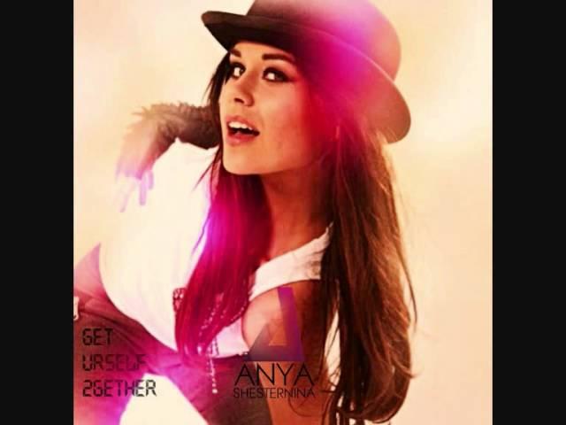 Anya Shesternina - Get Urself 2gether