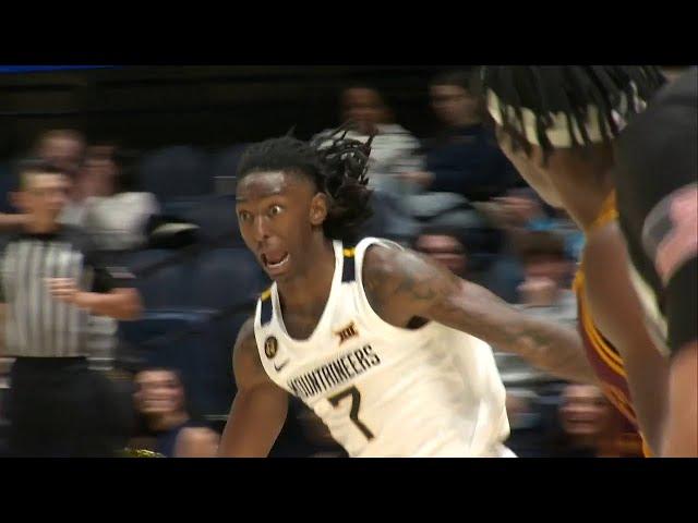 West Virginia vs Charleston-WV | 2024.10.18 | NCAAB Game (Exhibition)