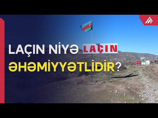 Laçını geri qaytarmaqla biz hansı üstünlükləri əldə edə bildik? - APA TV